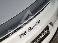 2024 Porsche 718