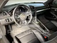 2024 Porsche 718
