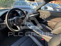 2024 Porsche 718