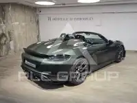 2024 Porsche 718