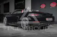 2024 Porsche 718