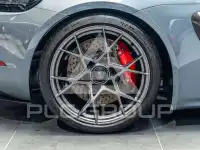 2024 Porsche 718