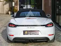 2024 Porsche 718