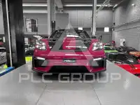 2024 Porsche 718