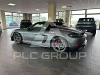 2024 Porsche 718