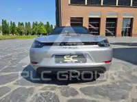 2024 Porsche 718