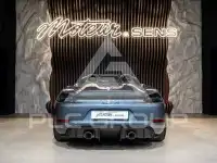 2024 Porsche 718