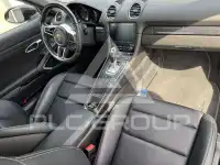 2024 Porsche 718