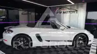 2024 Porsche 718
