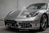 2024 Porsche 718