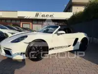 2024 Porsche 718