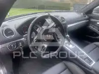 2024 Porsche 718