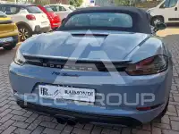 2024 Porsche 718