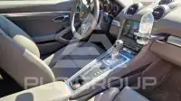 2024 Porsche 718