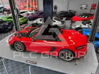 2024 Porsche 718