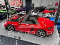 2024 Porsche 718