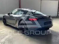 2024 Porsche 718