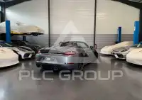 2024 Porsche 718