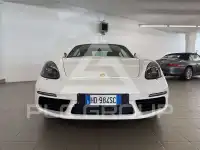 2024 Porsche 718