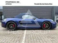 2024 Porsche 718