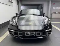 2024 Porsche 718