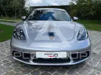 2024 Porsche 718
