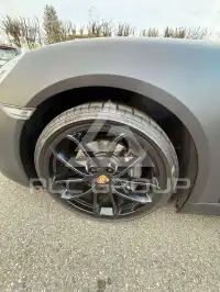 2024 Porsche 718
