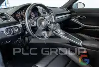 2024 Porsche 718