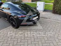 2024 Porsche 718