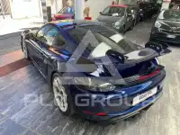 2024 Porsche 718