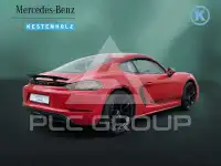 2024 Porsche 718