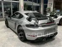 2024 Porsche 718