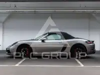 2024 Porsche 718