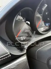 2024 Porsche 718