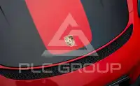 2024 Porsche 718