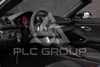 2024 Porsche 718