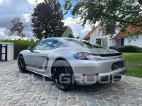 2024 Porsche 718