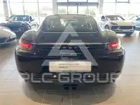 2024 Porsche 718