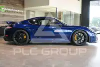2024 Porsche 718