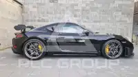 2024 Porsche 718