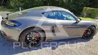 2024 Porsche 718