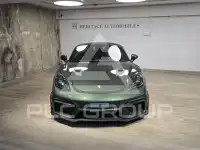 2024 Porsche 718