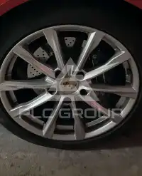 2024 Porsche 718