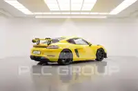 2024 Porsche 718
