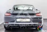 2024 Porsche 718