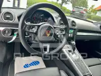 2024 Porsche 718
