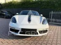 2024 Porsche 718