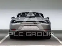 2024 Porsche 718
