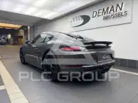 2024 Porsche 718