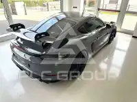 2024 Porsche 718
